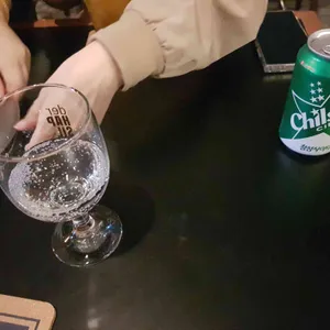 대합실 리뷰 사진