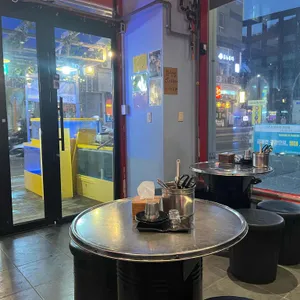 통통한오징어 리뷰 사진