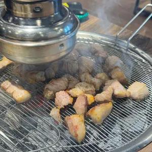 부라더고깃집 사진 1