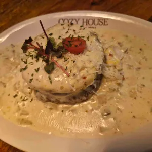 코지하우스 대표 사진