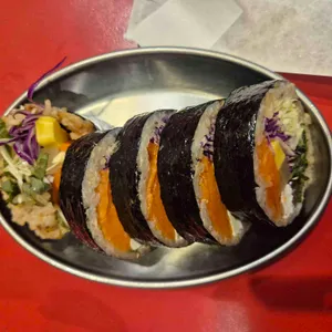 로봇김밥 대표 사진