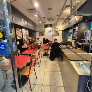 로봇김밥 대표 사진