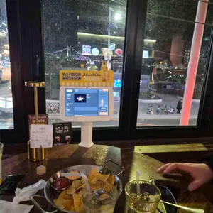 라운지180 리뷰 사진