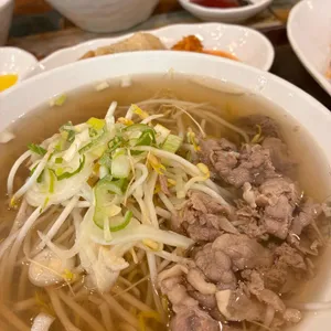 홍대쌀국수 사진