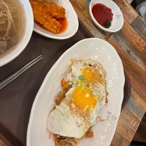 홍대쌀국수 사진