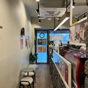 하삼동커피 대표 사진