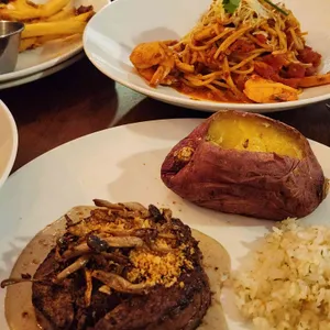 아웃백스테이크하우스 대표 사진