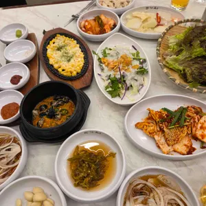 돈가옥 대표 사진