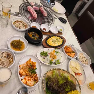 돈가옥 대표 사진