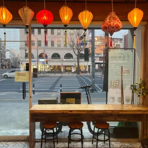 똣똣카페 리뷰 사진