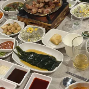 경성금돼지 대표 사진