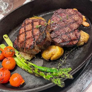 빕스 대표 사진