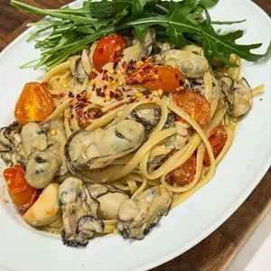 이탈리안테이블 사진