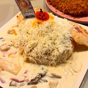 이탈리안 테이블 대표 사진