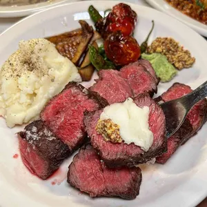 율마 마르쉐 이탈리안 퀴진 사진