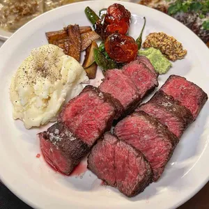 율마 마르쉐 이탈리안 퀴진 사진