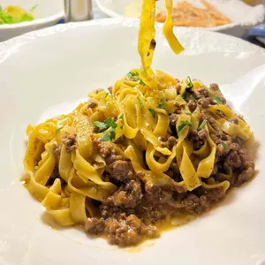 로컬파스타 사진