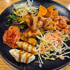 성산포횟집 사진