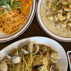 제비파스타 사진