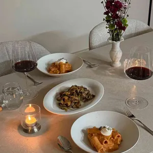 뗄로 파스타 바 사진 1