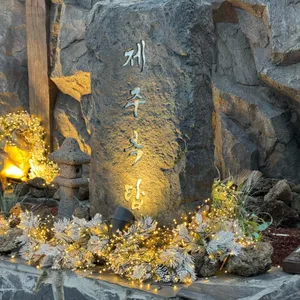 제주옥탑 블랙BBQ 리뷰 사진