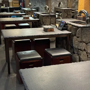 제주옥탑 블랙BBQ 리뷰 사진