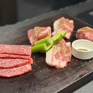 제주옥탑 블랙BBQ 사진