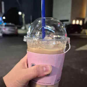 이디야커피 대표 사진