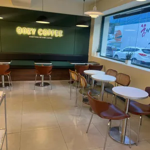 우지커피 대표 사진