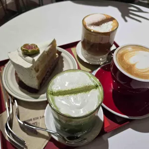 카페레드브릭스 대표 사진