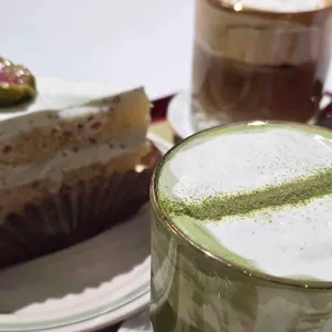 카페레드브릭스 리뷰 사진