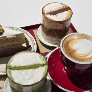 카페레드브릭스 대표 사진