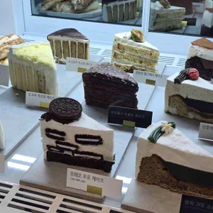 카페레드브릭스 리뷰 사진