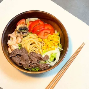 덕수파스타 사진