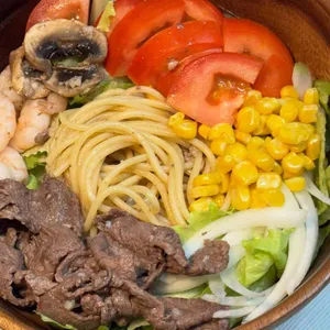 덕수파스타 사진