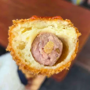 행복한찹쌀꽈배기 대표 사진