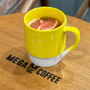 메가커피 사진 1