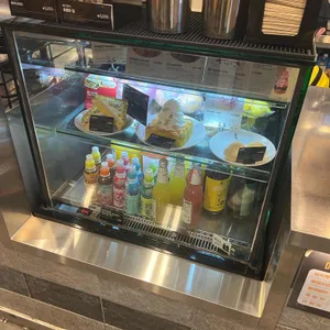 메가커피 대표 사진