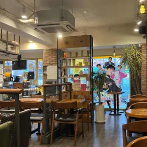 메가커피 대표 사진