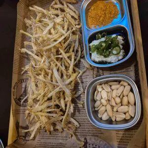 술먹는하시무 사진