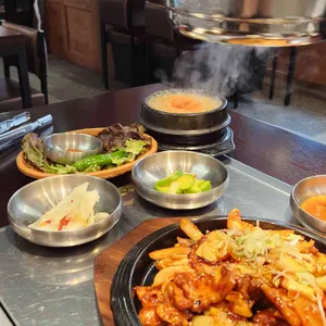 신사동뽈살 사진 2