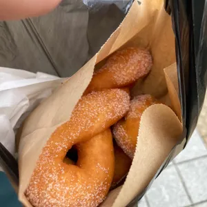 홍천찹쌀꽈배기맛집 리뷰 사진