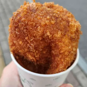 경성찹쌀꽈배기 대표 사진