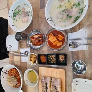 산방산국수맛집 대표 사진