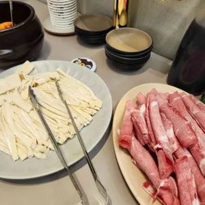 구좌리얼크니손칼국수 대표 사진