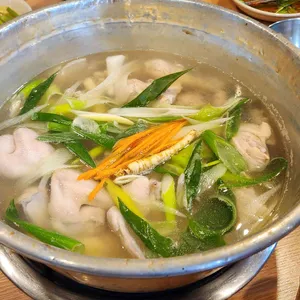 닭한마리감자탕 대표 사진