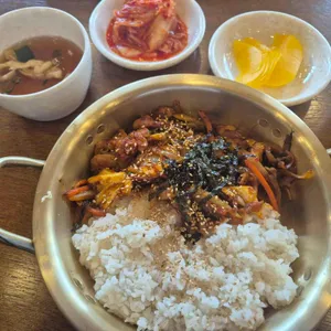 행복한우동가게 사진