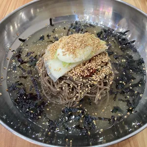 봉평산골메밀촌 대표 사진