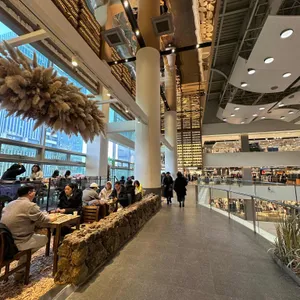 랑데자뷰 대표 사진