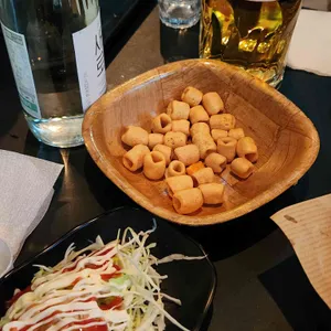 말죽거리옛날통닭 사진